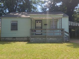 2681 Dunn Ave, Memphis, TN 38114