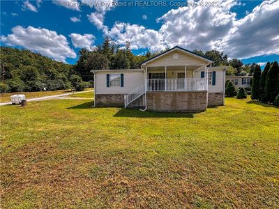 102 Piney Ln, Madison, WV, 25130