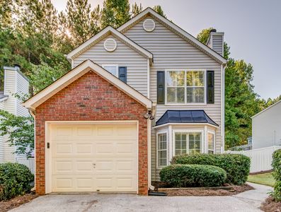 1120 Britley Park Ln, Woodstock, GA, 30189