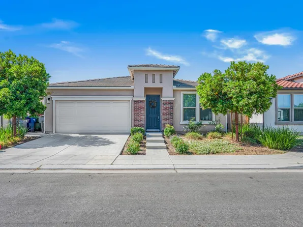 6085 E Homan Ave, Fresno, CA 93727