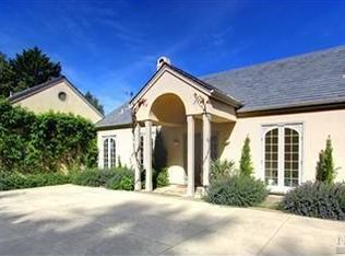3770 Langtry Rd, Saint Helena, CA 94574