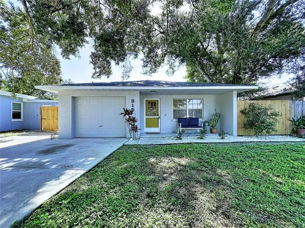 815 35TH STREET W, BRADENTON, FL 34205