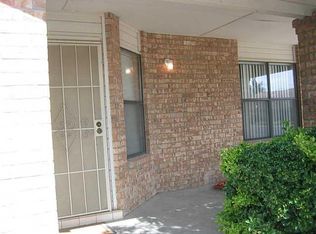 3000 Lake Champlain St, El Paso, TX 79936