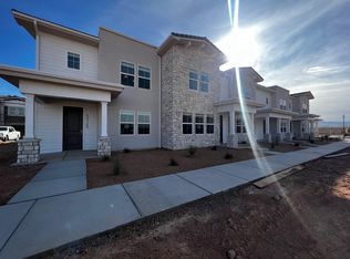 5914 S Cactus Flower Cv #1117, Saint George, UT 84790