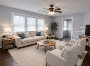 Colonial Cir, Marietta, GA 30060