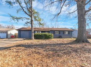 811 N 30th St, Rogers, AR 72756