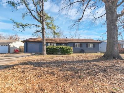 811 N 30th St, Rogers, AR, 72756