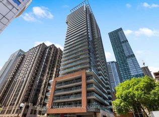 8 Mercer St #2309, Toronto, ON