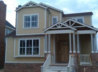 4707 118th St, Lubbock, TX 79424