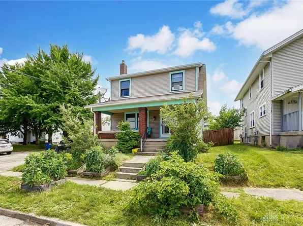 2014 King Ave, Dayton, OH 45420