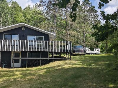 4735 Lake Winter Road, Winter, WI, 54896