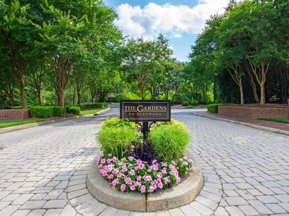 2813 Market Bridge Ln Unit 205, Raleigh, NC 27608