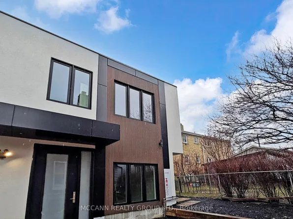 178 Atlas Ave, Toronto, ON M6C 3P5