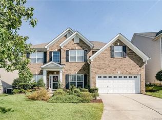 9764 Ravenscroft Ln NW, Concord, NC 28027