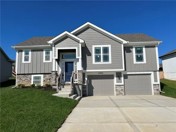 11844 N Kentucky Ave, Kansas City, MO 64157