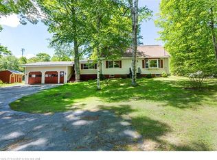 274 Temple Rd, Wilton, ME 04294