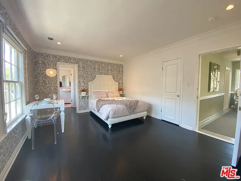 1724 El Cerrito Pl #8 — Photo 4
