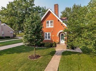 127 Pleasant Ridge Ave, Fort Mitchell, KY 41017