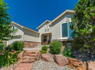 8399 Winter Berry Dr, Castle Pines, CO 80108