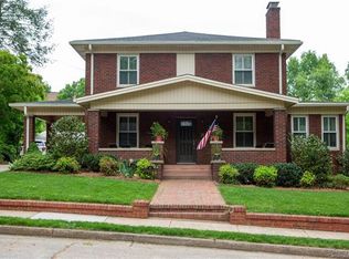 25 Washington Ln SE, Concord, NC 28025