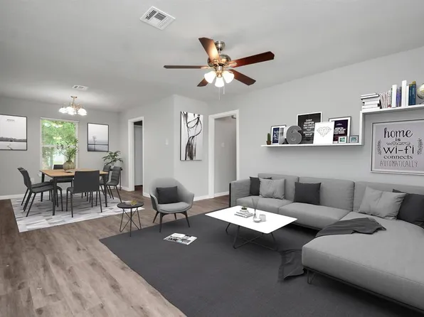 5727 Kenilwood Drive, Houston, TX 77033