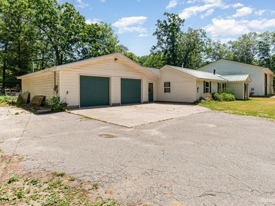 233 Oakdale Dr, Prudenville, MI, 48651