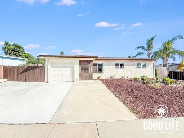3134 Massasoit Ave, San Diego, CA 92117