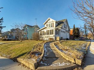 301 Fillmore St W, Preston, MN 55965