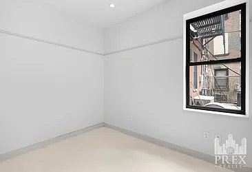 Rented by PREX Realty Corp