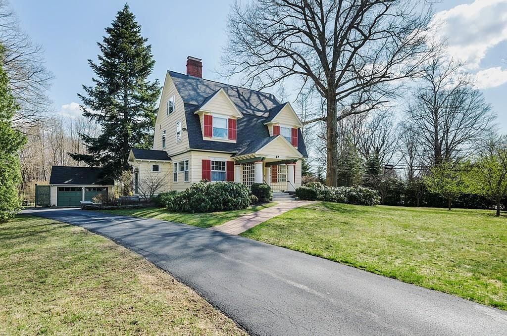 57 Chestnut St, Andover, MA 01810 Zillow