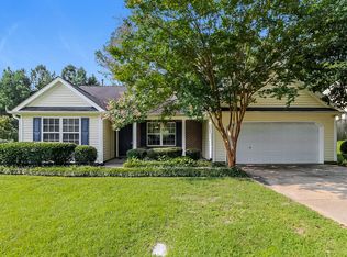 605 Three Meadows Rd, Fuquay Varina, NC 27526