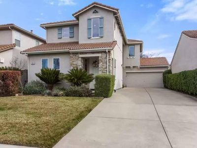 371 Barnhart Cir, Sacramento, CA, 95835