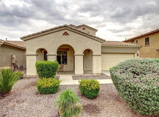 986 E Blue Spruce Ln, Gilbert, AZ 85298