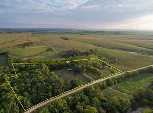 1334 Helmick Rd, Council Grove, KS 66846