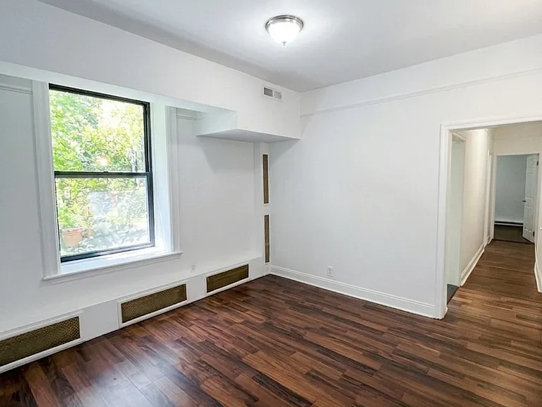 544 W 157th St #1B — Photo 1
