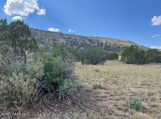 54560 N Bridge Canyon Pkwy, Seligman, AZ 86337