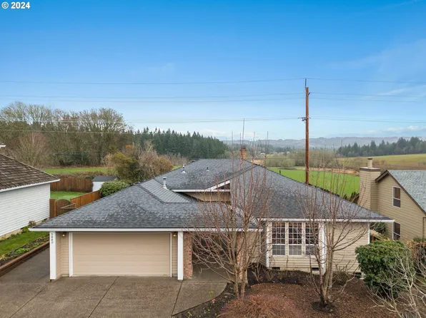 5880 NW Simnasho Dr, Portland, OR 97229