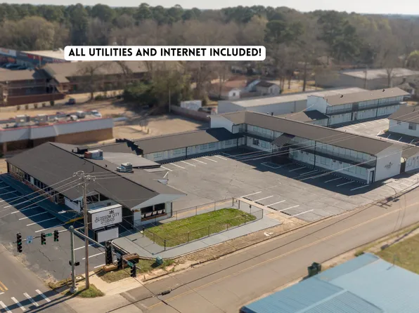 301 E Main St #A, Magnolia, AR 71753