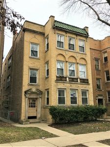 5526 N Artesian Ave, Chicago, IL, 60625