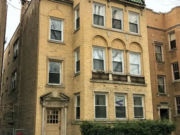 5526 N Artesian Ave, Chicago, IL 60625