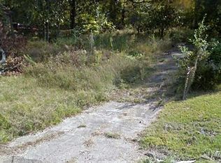 5112 Sherwood St, Baton Rouge, LA 70805