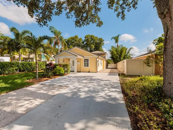 841 41st Ave N, Saint Petersburg, FL 33703