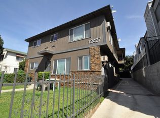 12427, Valley Village, CA 91607