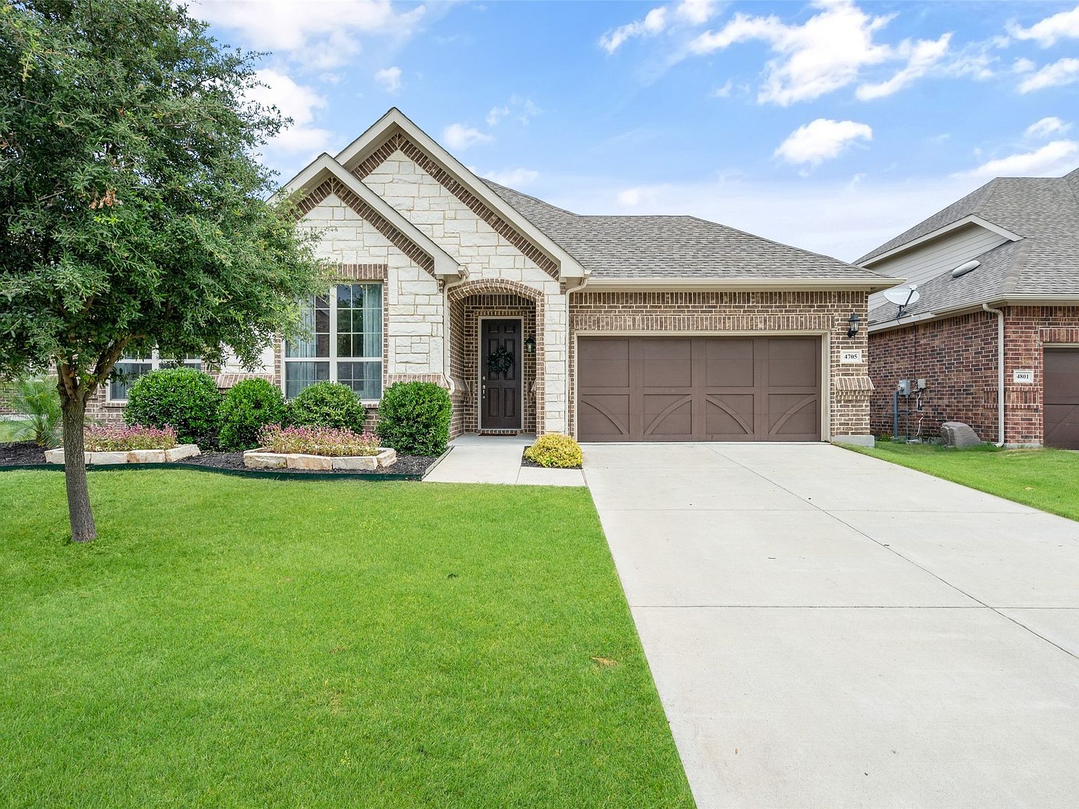 4705 Sunflower Dr, Mansfield, TX 76063 | Zillow