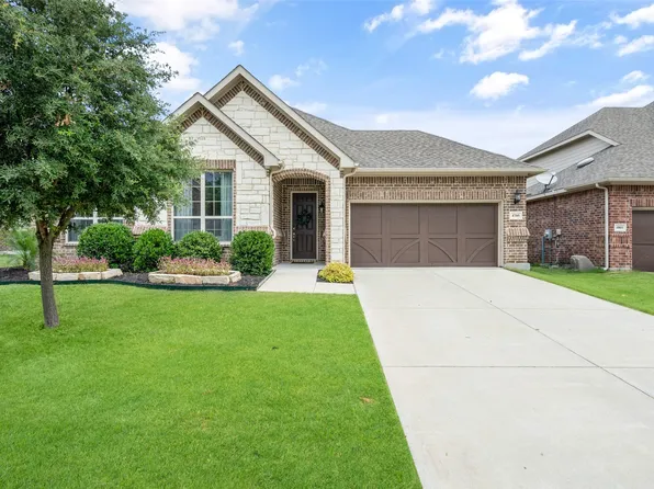 4705 Sunflower Dr, Mansfield, TX 76063