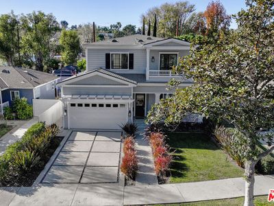 2611 Castle Heights Pl, Los Angeles, CA, 90034