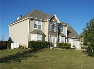 1001 Field View Dr, McDonough, GA 30253