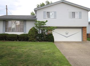 6755 Tobik Trl, Parma Heights, OH 44130