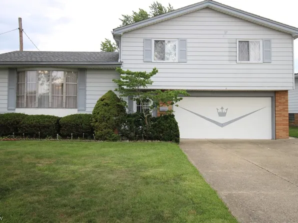 6755 Tobik Trl, Parma Heights, OH 44130