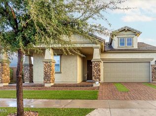 10745 E Mendoza Ave, Mesa, AZ 85209